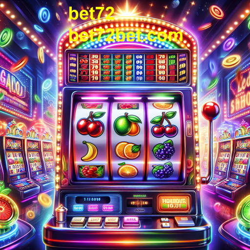 Tudo Sobre Caça-Níqueis: O Jogo Favorito dos Apostadores